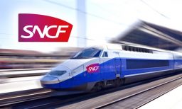 Visiter la gare SNCF de Melun