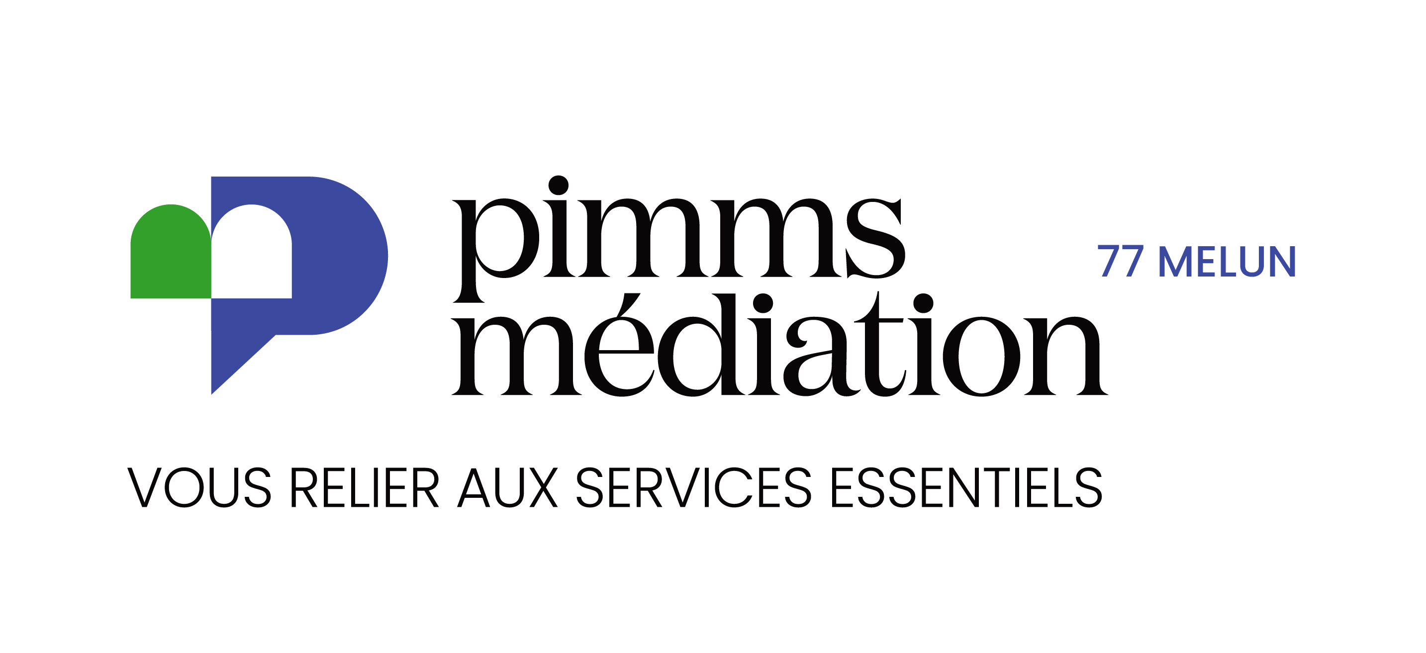 Pimms médiation 77 Melun – France services -Point conseil budget